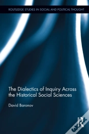 Capa do artigo Dialectics Of Inquiry Across The Historical Social Sciences