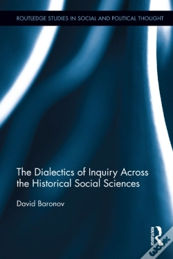 Capa do artigo Dialectics Of Inquiry Across The Historical Social Sciences