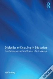 Capa do artigo Dialectics Of Knowing In Education