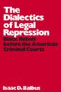Dialectics Of Legal Repression - Preview