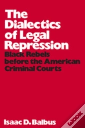 Dialectics Of Legal Repression