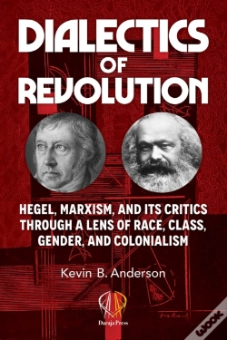 Capa do artigo Dialectics Of Revolution