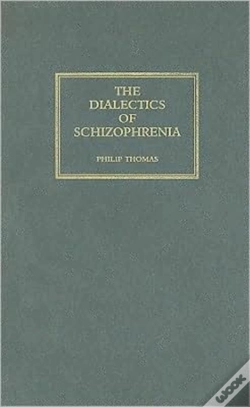 Capa do artigo Dialectics Of Schizophrenia Cb