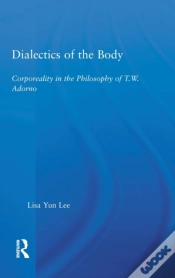 Capa do artigo Dialectics Of The Body