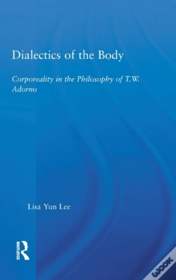 Capa do artigo Dialectics Of The Body