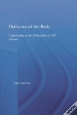 Capa do artigo Dialectics Of The Body
