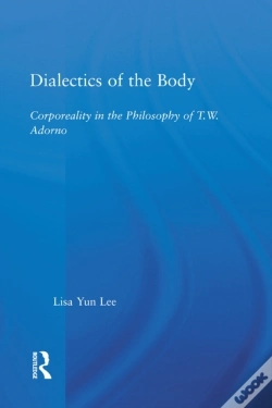 Capa do artigo Dialectics Of The Body