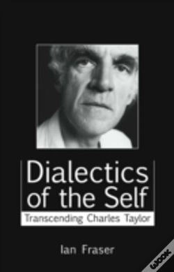 Capa do artigo Dialectics Of The Self