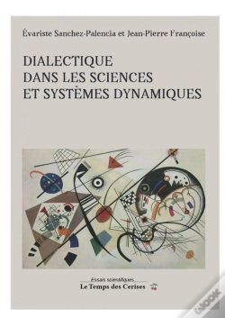 Capa do artigo Dialectique Dans Les Sciences Et Systemes Dynamiques