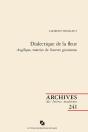 Dialectique De La Fleur - Preview