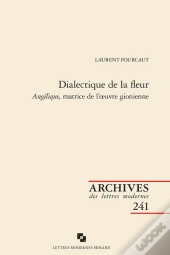 Dialectique De La Fleur