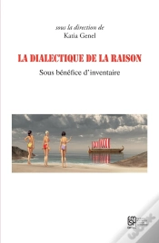 Capa do artigo Dialectique De La Raison