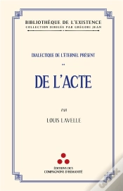 Capa do artigo Dialectique De L