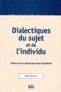 Dialectique Du Sujet Et De L'Individu - Preview