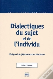 Capa do artigo Dialectique Du Sujet Et De L