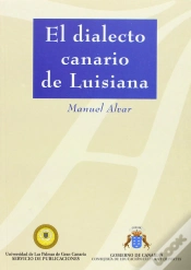 Capa do artigo Dialecto Canario De Luisiana, El