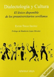 Capa do artigo Dialectologia Y Cultura