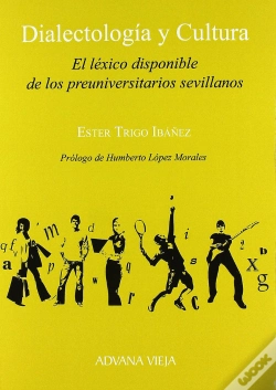 Capa do artigo Dialectologia Y Cultura