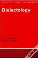 Dialectology