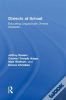 Dialects At School