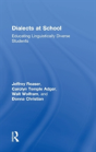 Dialects At School - Preview