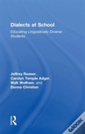 Capa do artigo Dialects At School