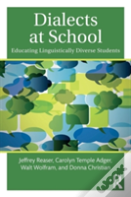 Dialects At School