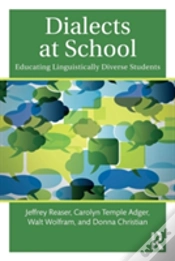 Capa do artigo Dialects At School
