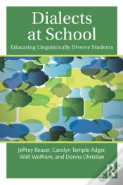 Capa do artigo Dialects At School