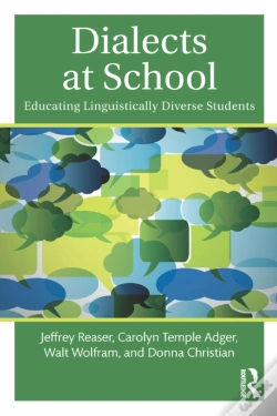 Capa do artigo Dialects At School