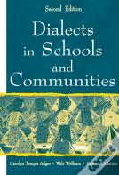 Dialects In Schools And Communities