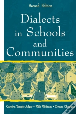 Capa do artigo Dialects In Schools And Communities