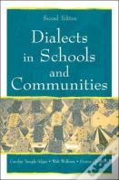 Dialects In Schools And Communities