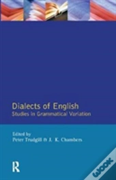 Dialects Of English