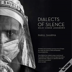 Capa do artigo Dialects Of Silence