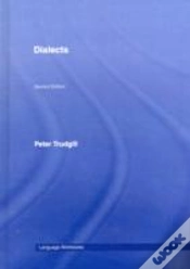 Capa do artigo Dialects