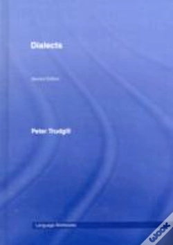 Capa do artigo Dialects