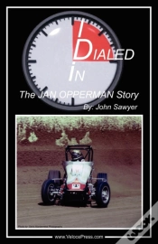 Capa do artigo Dialed In - The Jan Opperman Story