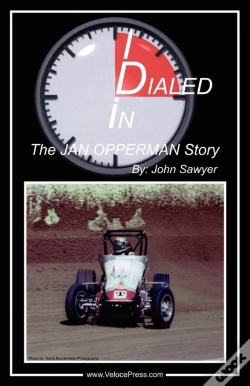 Capa do artigo Dialed In - The Jan Opperman Story