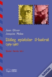 Capa do artigo Diàleg Epistolar Il·Lustrat (1959-1982)