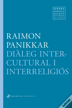 Capa do artigo Diàleg Intercultural I Interreligiós