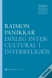 Capa do artigo Diàleg Intercultural I Interreligiós