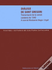 Capa do artigo Diàlegs De Sant Gregori