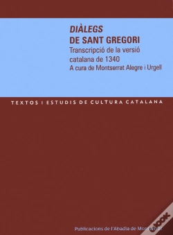 Capa do artigo Diàlegs De Sant Gregori