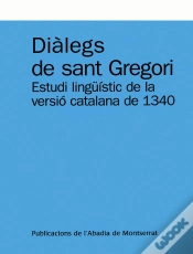 Capa do artigo Diàlegs De Sant Gregori