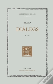 Capa do artigo Diàlegs, Vol. Ii: Càrmides. Lisis. Protàgoras