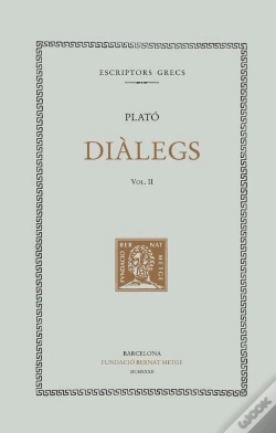 Capa do artigo Diàlegs, Vol. Ii: Càrmides. Lisis. Protàgoras