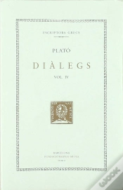 Capa do artigo Diàlegs, Vol. Iv: Cràtil. Menexen
