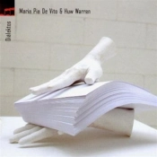 Capa do artigo Dialektos - CD