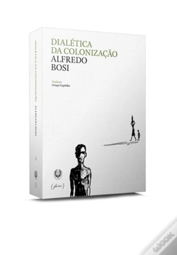 Capa do artigo Dialética da Colonização